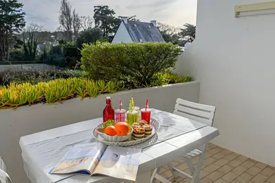 Image de Piscine et Plage by Interhome