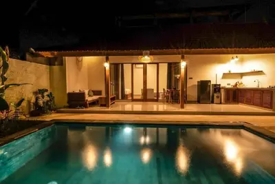 Phala Villas Ubud