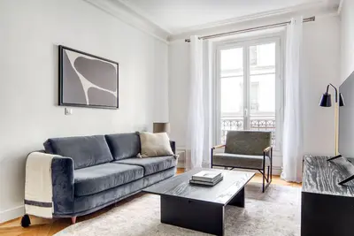 Image de Blueground | République, nr Oberkampf St