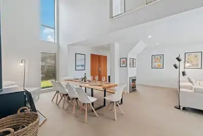 Image de Views on Koru - 2 Bedroom Home