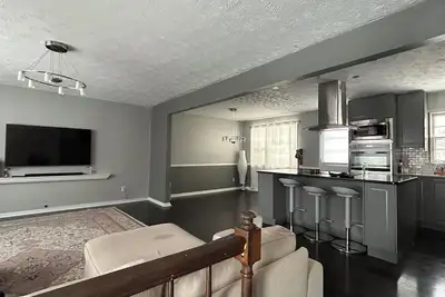 Image de Charming Lexington Home – Near Keeneland & Downtown!