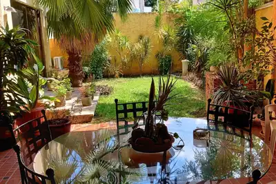 Comfortable House, 3 bedrooms