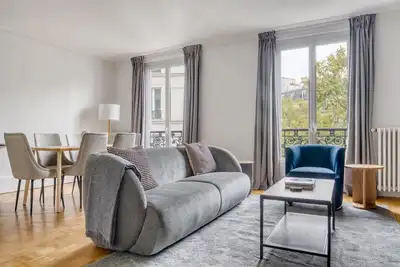 Image de Blueground | Ecole Militaire, nr Eiffel Tower