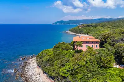 Image de Appartement Mare by Interhome