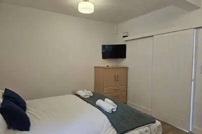 Image de Charming and Compact Studio in Bridgend