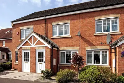 Image de Darlington 3 bed house near train station