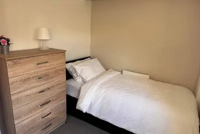 Image de 5 Bedroom Cosy Bloxwich Stay - WiFi & Free Parking