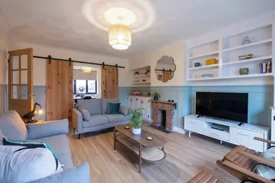 Image de 3br-Garden-FreeParking-NearTownCentre