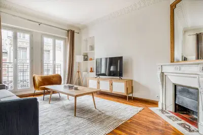 Image de Blueground | Auteuil, concierge & elev, nr food