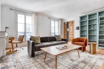 Image de Blueground | Batignolles, nr shops