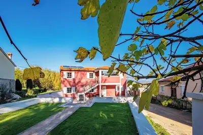 Image de Peaceful Istria - App Pius 2 - floor 1, Labin, Croatia