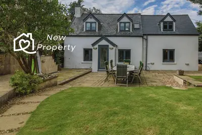 Image de Tan Y Graig - a bungalow that sleeps 9 guests in 3 bedrooms