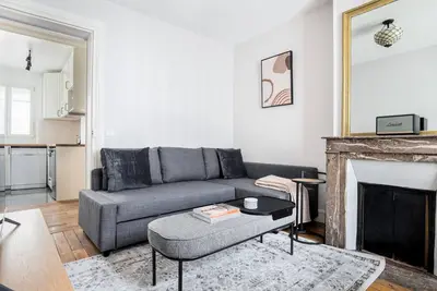 Image de Blueground | Champs de Mars, nr Eiffel Tower