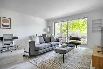 Image de Blueground | Pereire, balcony, nr restaurants