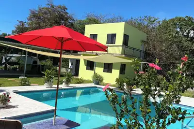 Image de Rancho Los Gorriones