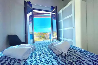 \"   Dreamy   Seaside  \"