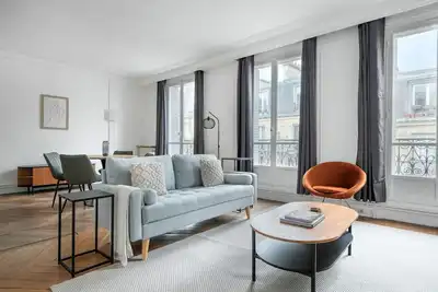 Image de Blueground | Épinettes, near foodie area