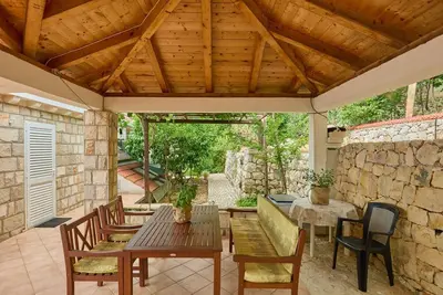 Image de Appartements Hansal (116061-A2) - Saplunara