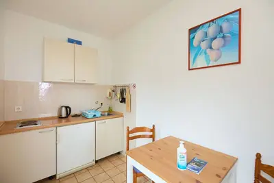 Image de Appartements Hansal (116061-A3) - Saplunara