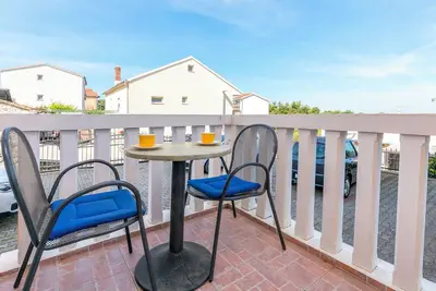 Image de Appartement Kiara near the beach (116271-A1) - Bilo (Primosten)