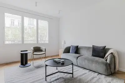 Image de Blueground | Trocadero, washer, nr Eiffel Tower