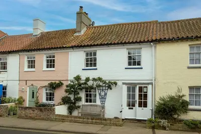 Image de Emeny Cottage - 96 High St - sleeps 5 guests in 3 bedrooms