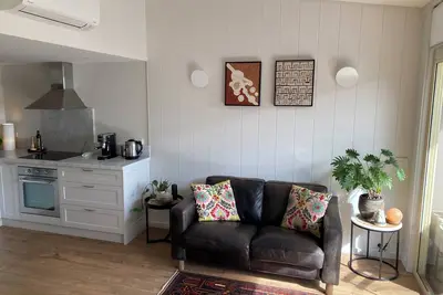 Image de Cozy townhouse for two!