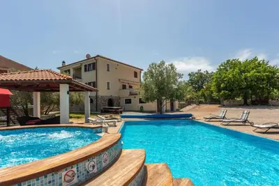 Image de Villa Grande by Villas Guide