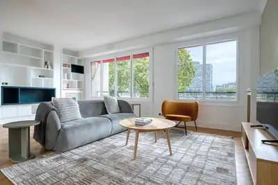 Image de Blueground | Auteuil, nr Seine