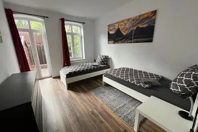 Image de Vacation apartment/apartment for 5 guests with 90m² in Ottersberg (271003)