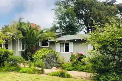 Image de Charming Montecito Home