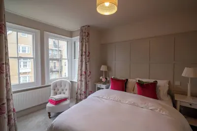 Image de Maison victorienne rénovée