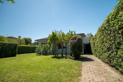 Image de Leccio, Isola di Albarella, Italy