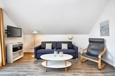 Image de Sun deck - A+ Ferienpark Usedom