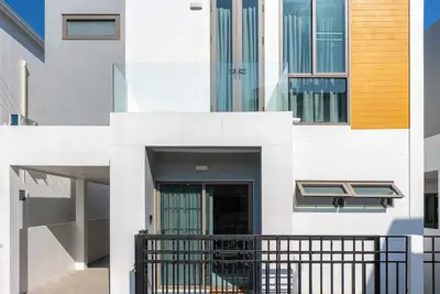 Image de Homey Home cnx  - near Central Festival