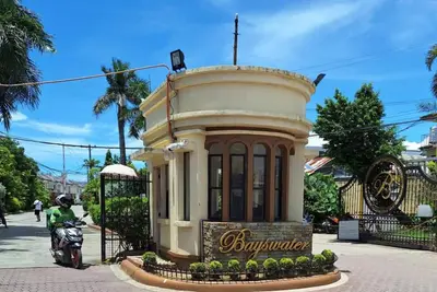 Image de Quite prestige 24/7 security with pool and other amenities