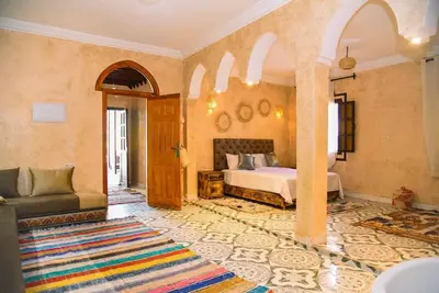 Image de Homerez - Villa Marrakech avec piscine