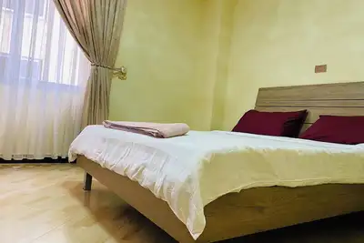 Image de Clean sweet home in the heart of Addis