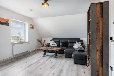 Image de Appartement \"Wattn Wind\" avec terrasse privée et Wi-Fi