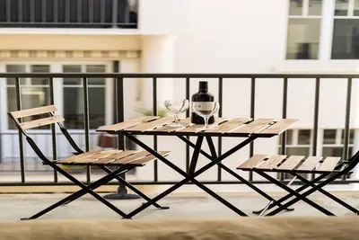 Image de Appartement Dify Deruelle - Part Dieu