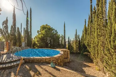 Image de Torre Morralla by Interhome