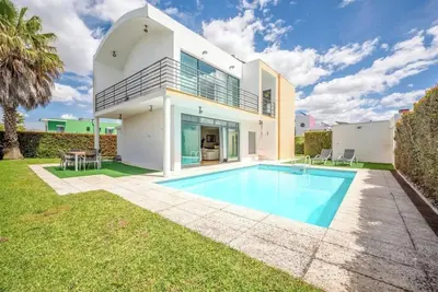 Moradia Palmela Village