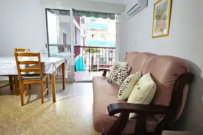 Image de Vacansis Cullera Cullera Mar