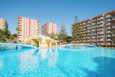 Image de OceanBlue Suite Studio - Pool