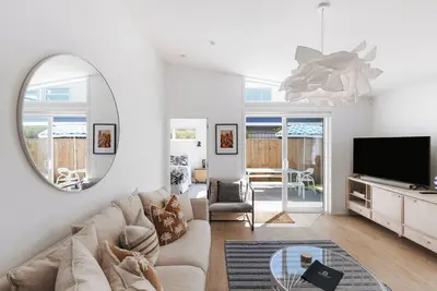 Image de Sun & Salt ~ Papamoa - Beyonder Holiday Homes