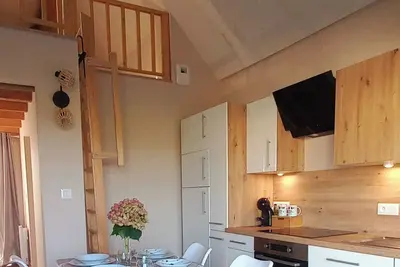 Image de Rare : La Cabane de Shakespeare - mini maison à Haguenau