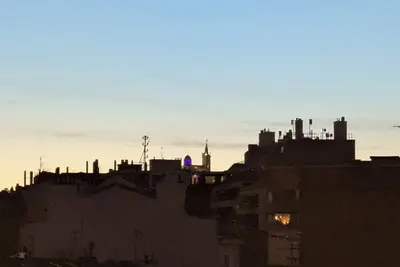 Image de Grand T3 marseillais