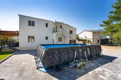 Image de Superbe maison à Seline avec WiFi