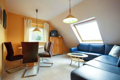 Experience unforgettable days at Haus Warnecke