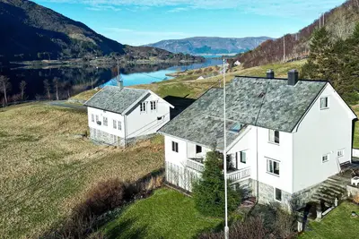 Image de Magnifique maison à åheim